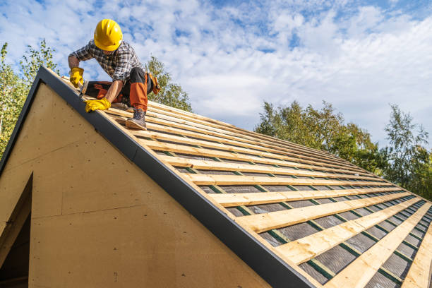 Best Local Roofing Companies  in Fruitland, NC