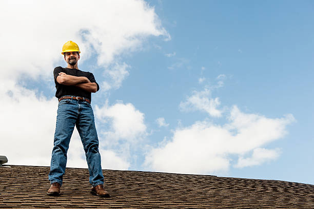 Professional Roofing Contractor in Fruitland, NC